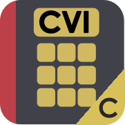 CVI Range Calculator Icon